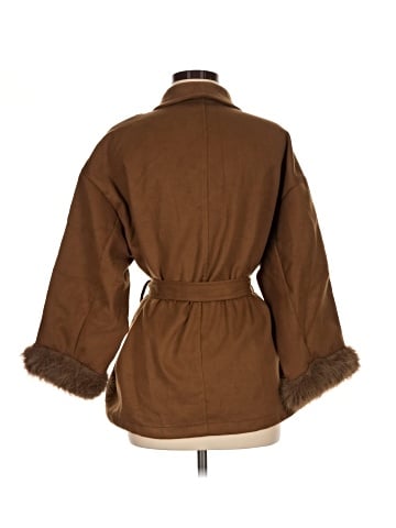 Unbranded Coat (view 2)