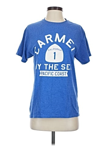 MV Sport Short Sleeve T-Shirt (view 1)