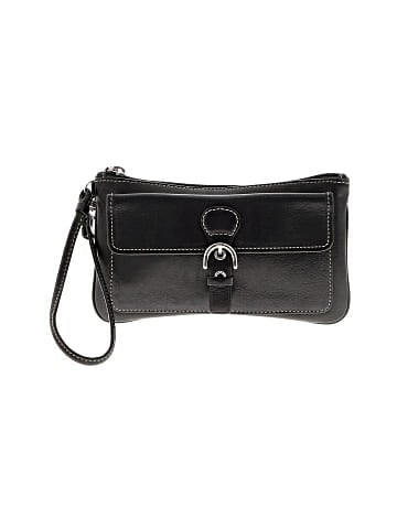 Coach Factory Wristlet (view 1)