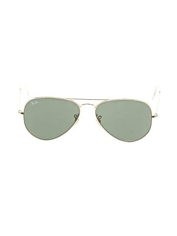 Ray-Ban Aviator  Classic Sunglasses (view 2)
