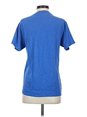 MV Sport Short Sleeve T-Shirt (view 2)