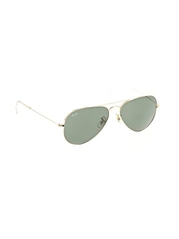 Ray-Ban Aviator  Classic Sunglasses (view 1)