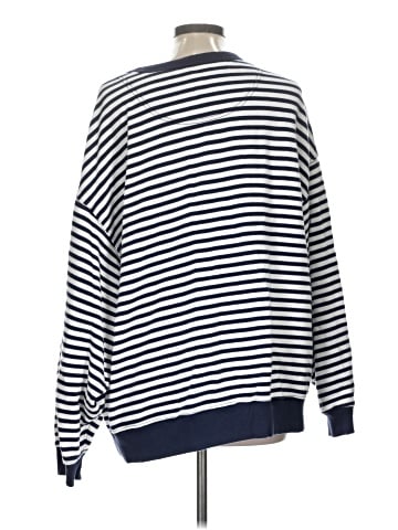 Aerie Pullover Sweater (view 2)