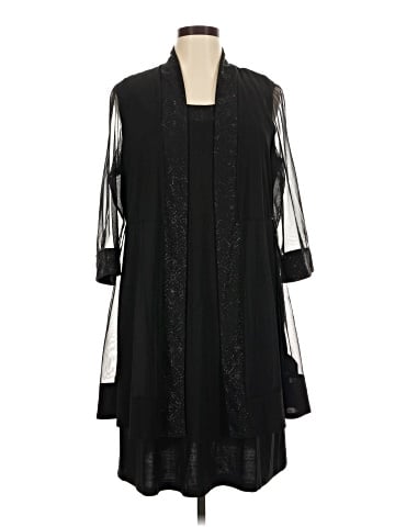 R&M Richards Casual Dress (view 1)