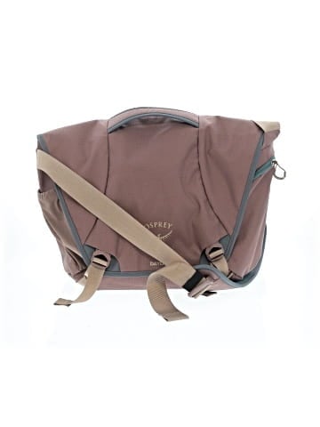 Osprey Messenger (view 1)
