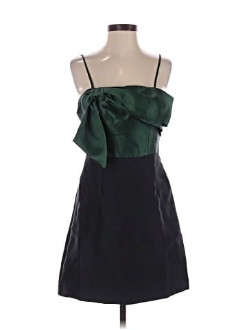 Hutch Cocktail Dress (view 1)
