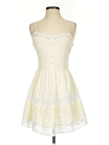 Aerie Casual Dress (view 1)