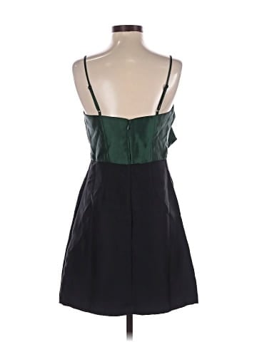 Hutch Cocktail Dress (view 2)