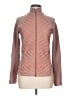 Athleta Pink Jacket Size L - photo 1