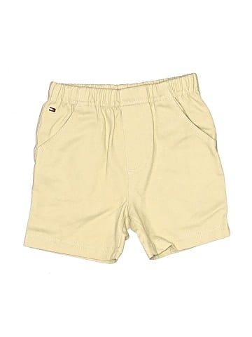 Tommy Hilfiger Khaki Shorts (view 1)