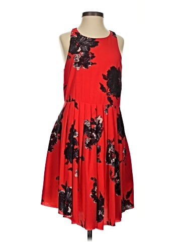 Free People Cocktail Dress (view 1)