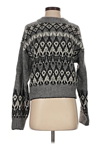 MNG Pullover Sweater (view 1)