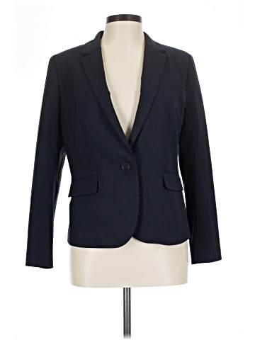 Ann Taylor Blazer (view 1)