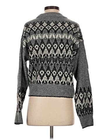 MNG Pullover Sweater (view 2)