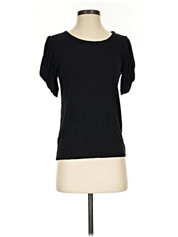 Ann Taylor LOFT Outlet Short Sleeve Top (view 1)