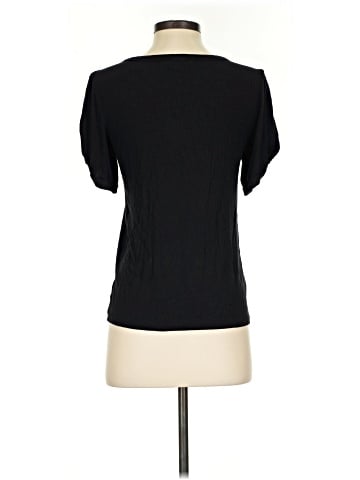 Ann Taylor LOFT Outlet Short Sleeve Top (view 2)