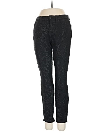 7 For All Mankind Jeggings (view 1)