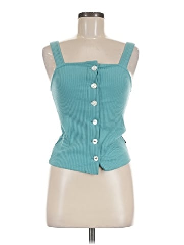 Buffalo by David Bitton Sweater Vest (view 1)