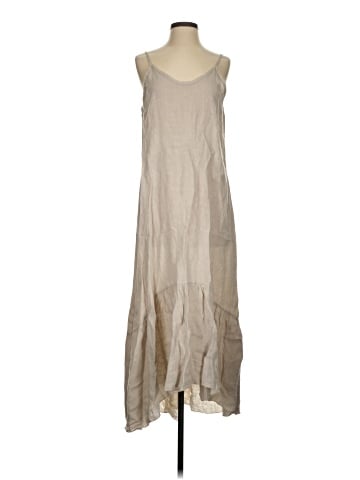 Terzo Millenio Casual Dress (view 1)