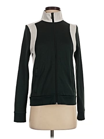 Tory Sport Long Sleeve Turtleneck (view 1)