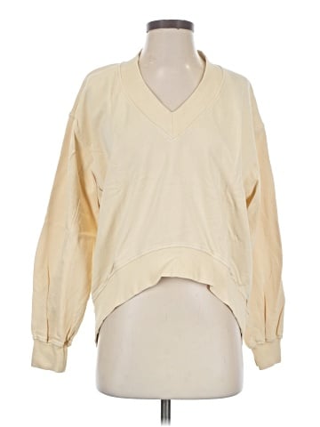 Pull&Bear Sweatshirt (view 1)