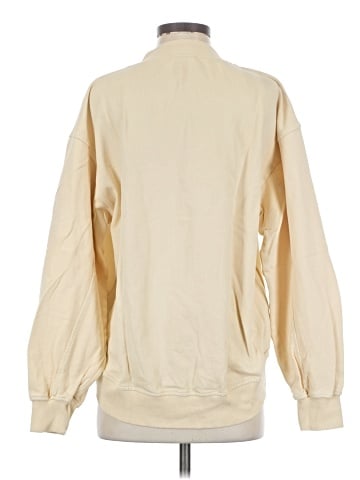 Pull&Bear Sweatshirt (view 2)