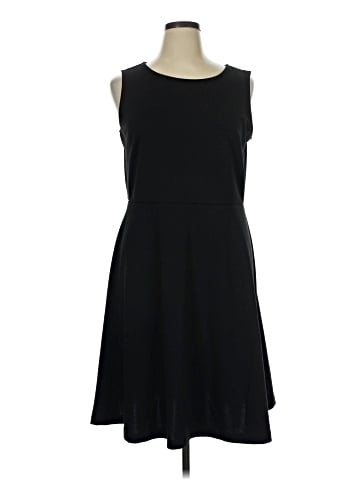 Talbots Outlet Casual Dress (view 1)