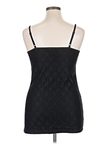 Twist Tees Tank Top (view 2)