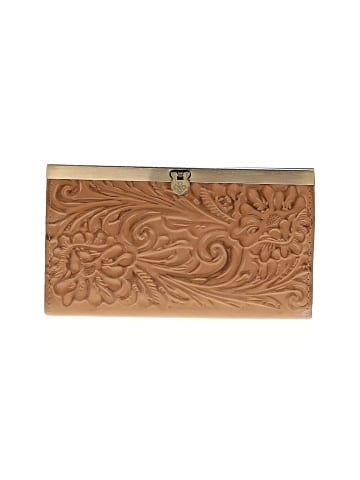 Patricia Nash Leather Wallet (view 1)