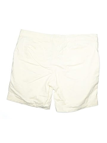 Lee Khaki Shorts (view 2)