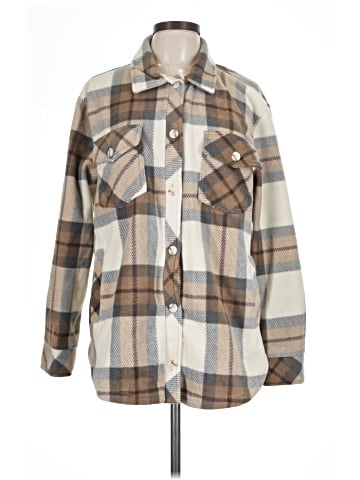 Thread & Supply Jacket (view 1)