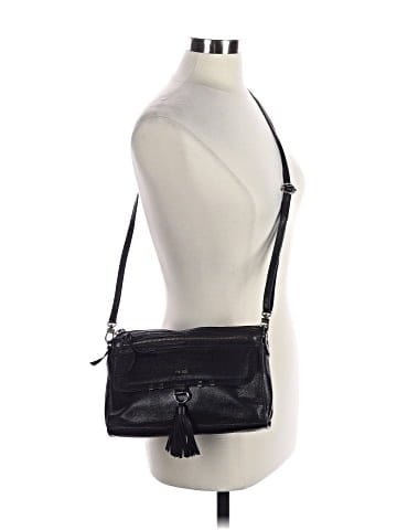The Sak Leather Crossbody Bag (view 2)