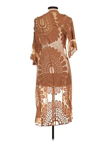 Rebellion Kimono (view 2)
