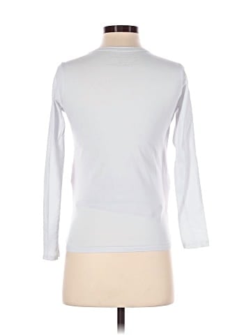 Hatch 3/4 Sleeve T-Shirt (view 2)