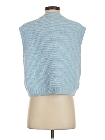 Zara Sweater Vest (view 2)