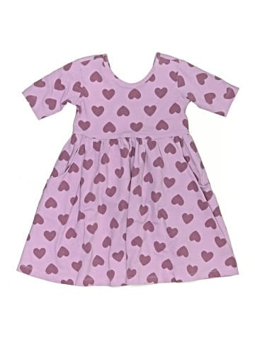 Hanna Andersson Dress (view 1)