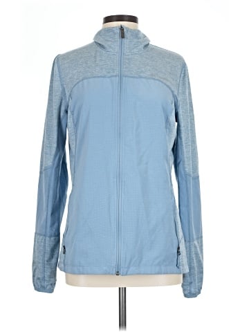 Columbia Track Jacket (view 1)