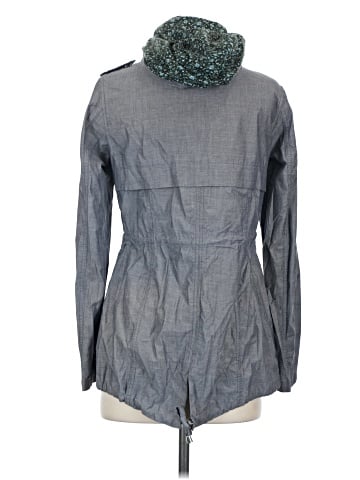 BCBGeneration Raincoat (view 2)