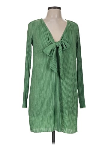 ASOS Long Sleeve Blouse (view 1)
