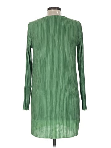 ASOS Long Sleeve Blouse (view 2)