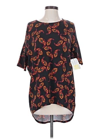Lularoe Casual Dress (view 1)