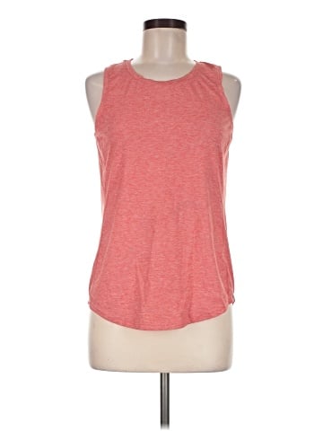 Title Nine Sleeveless T-Shirt (view 1)