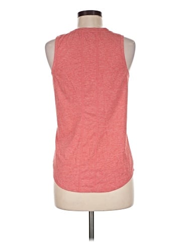 Title Nine Sleeveless T-Shirt (view 2)