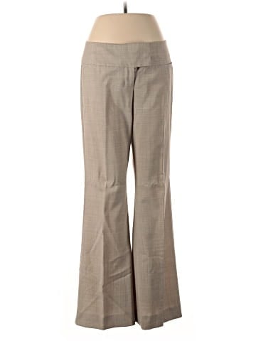 Express Design Studio Dress Pants (view 1)