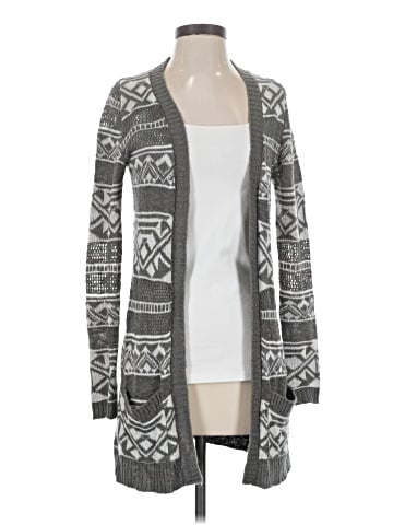 Pink Republic Cardigan (view 1)