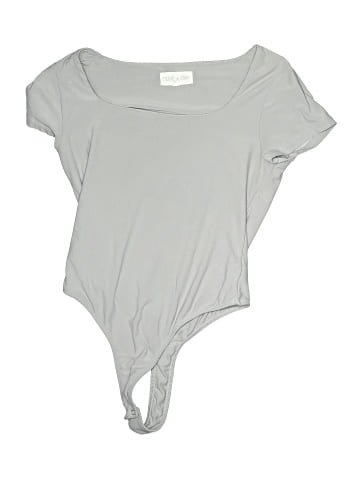 Olive and Oak Bodysuit (view 1)