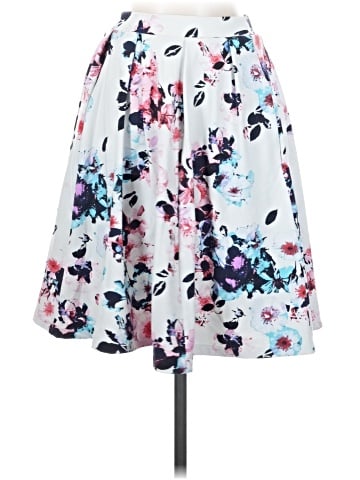 Adrienne Vittadini Casual Skirt (view 1)