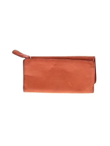 Osgoode Marley Leather Wallet (view 2)