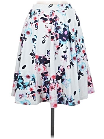 Adrienne Vittadini Casual Skirt (view 2)