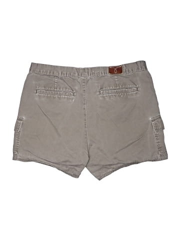 CALVIN KLEIN JEANS Khaki Shorts (view 2)